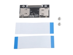 Adaptador Ssd Ce Zif LAXISCREED