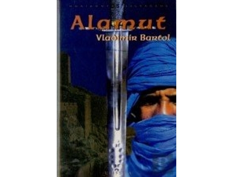 Livro Alamut  de Vários (Português)