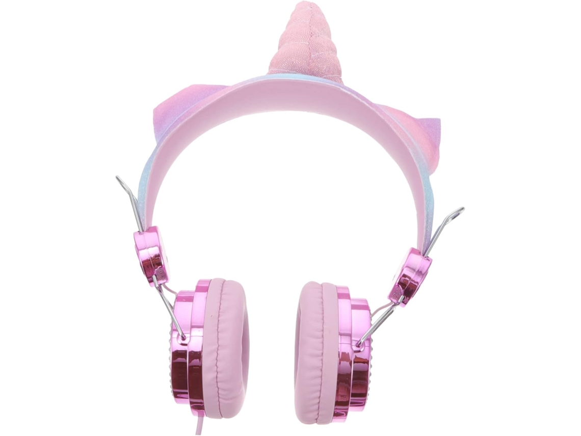 Fones De Ouvido Para Com Fio, Glitter E Ideais A Vídeos Ouvir Cores