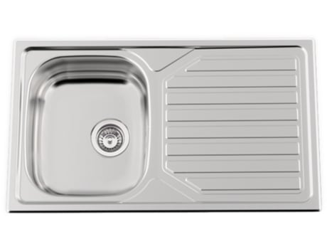 RODI - LAVA LOUÇA ENCASTRAR POLIDO OKIO LINE 86 FLAT - G16F6KH1P321A0 LAVA LOUÇA ENCASTRAR POLIDO OKIO LINE 86 FLAT - G16F6KH1P321A0