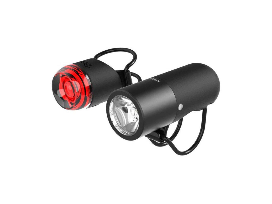 Knog Plugger