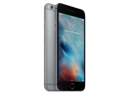 iPhone 6s Plus APPLE (Recondicionado Flippers Sinais de Uso - 5.5'' - 128 GB - Cinzento)