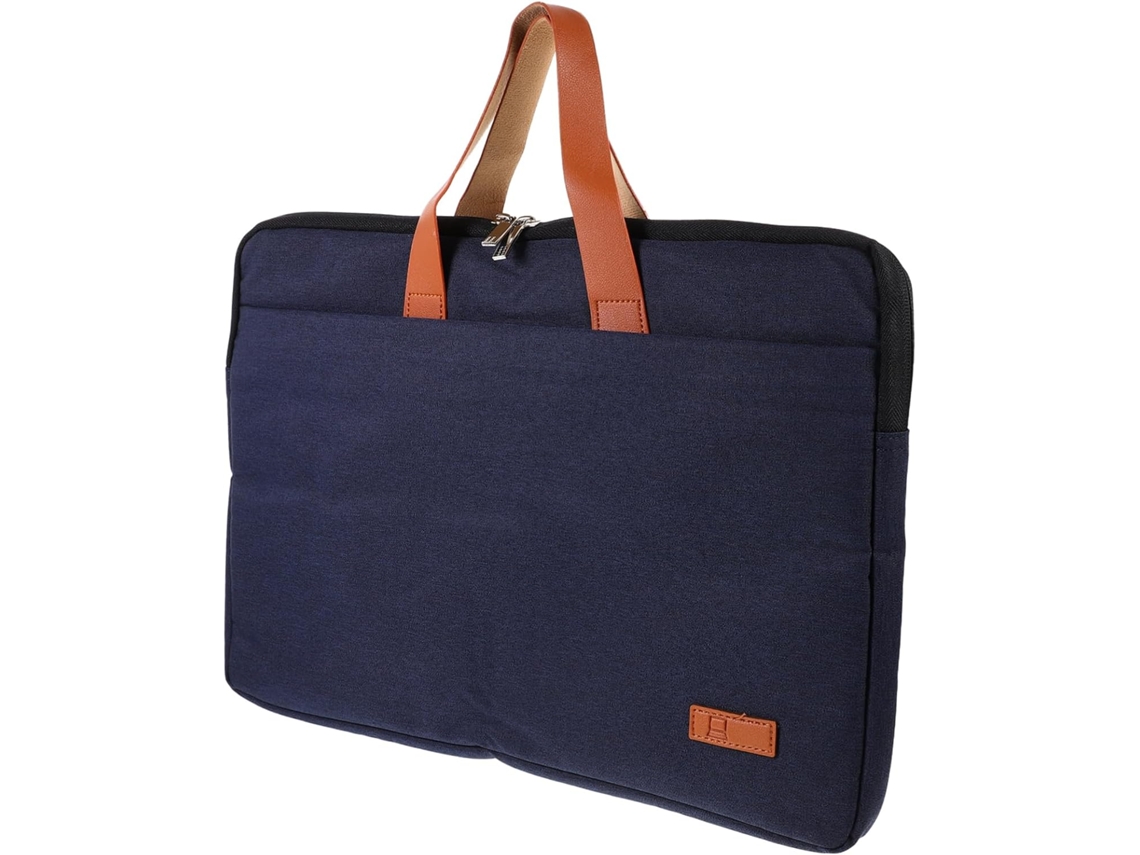 Bolsa Vertical P/ Laptop Jortmrd