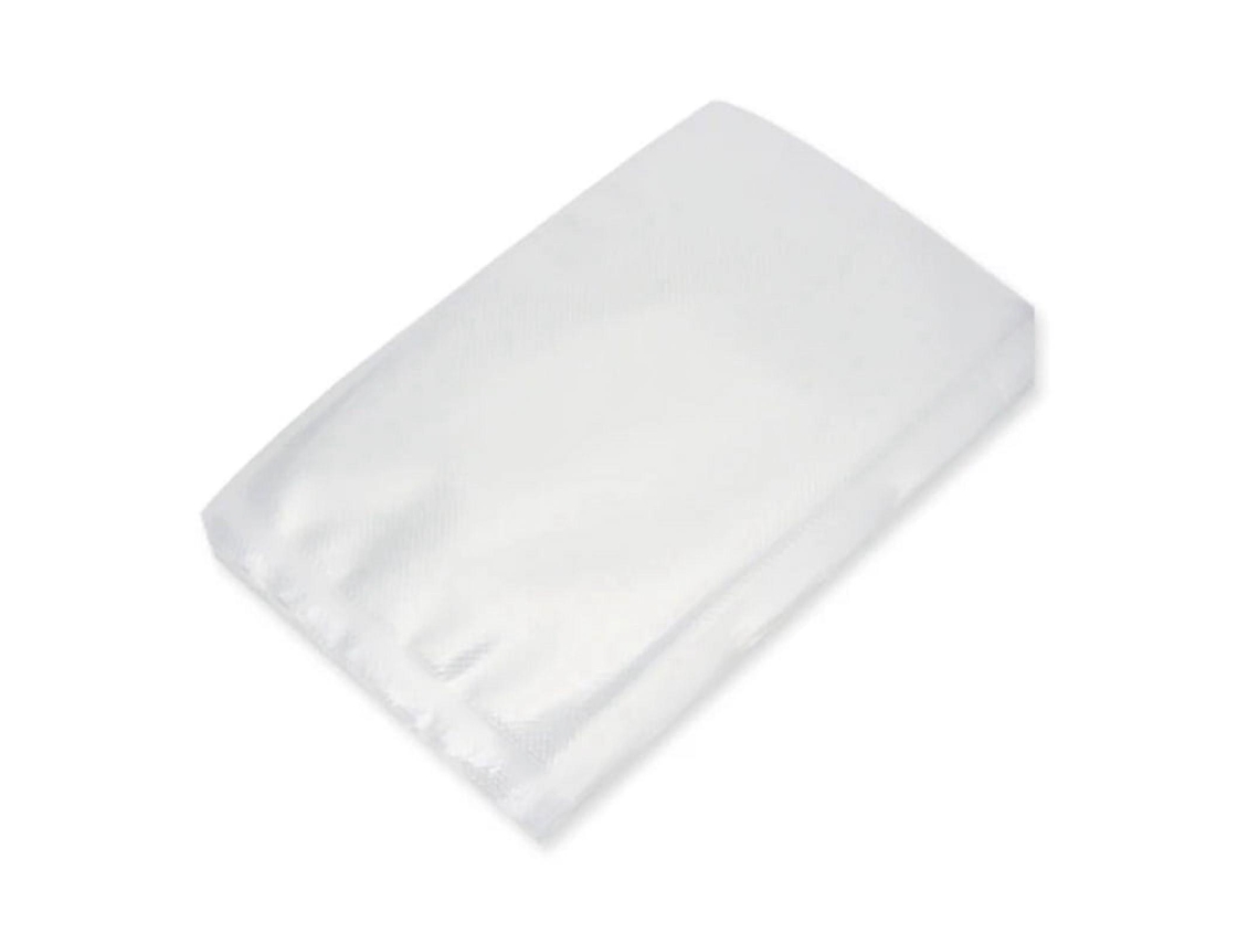 Conjunto De 100 Sacos A Vácuo Para Seladora A Vácuo De Alimentos, Sacos Para Armazenamento De Alimentos Acessã³rios De Cozinha, 10x15cm Nostalgia88