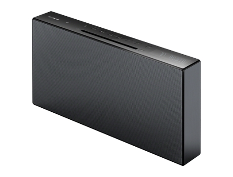 Aparelhagem Hi-Fi SONY CMT-X3CD — 20 W | Bluetooth e NFC