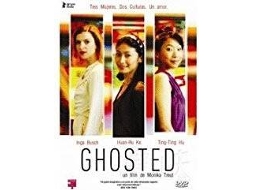 DVD Ghosted (Edição em Espanhol)