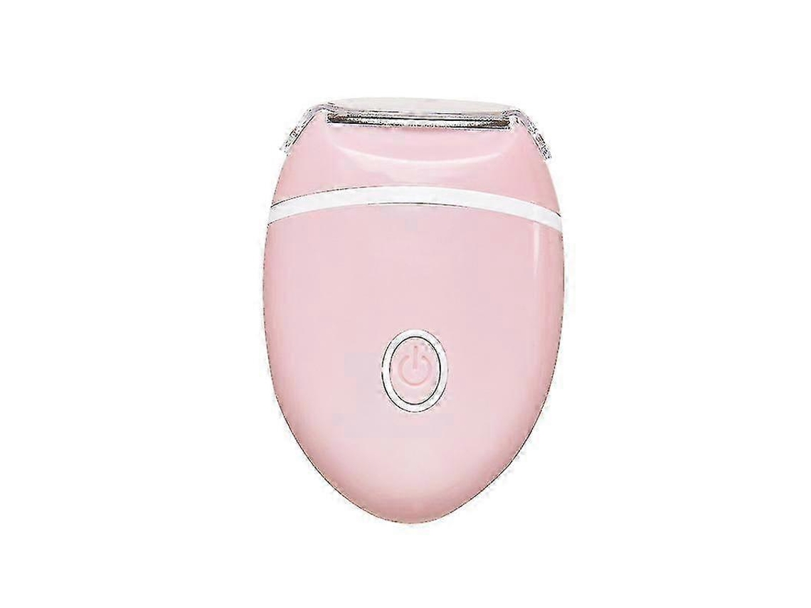 Dispositivo Elétrico De Depilação Para Axilas E Áreas Íntimas Femininas. Ferramenta Para Barbear O Corpo Inteiro. Ly Ebike