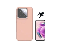 Pelicula de Vidro GIFT4ME Xiaomi 14