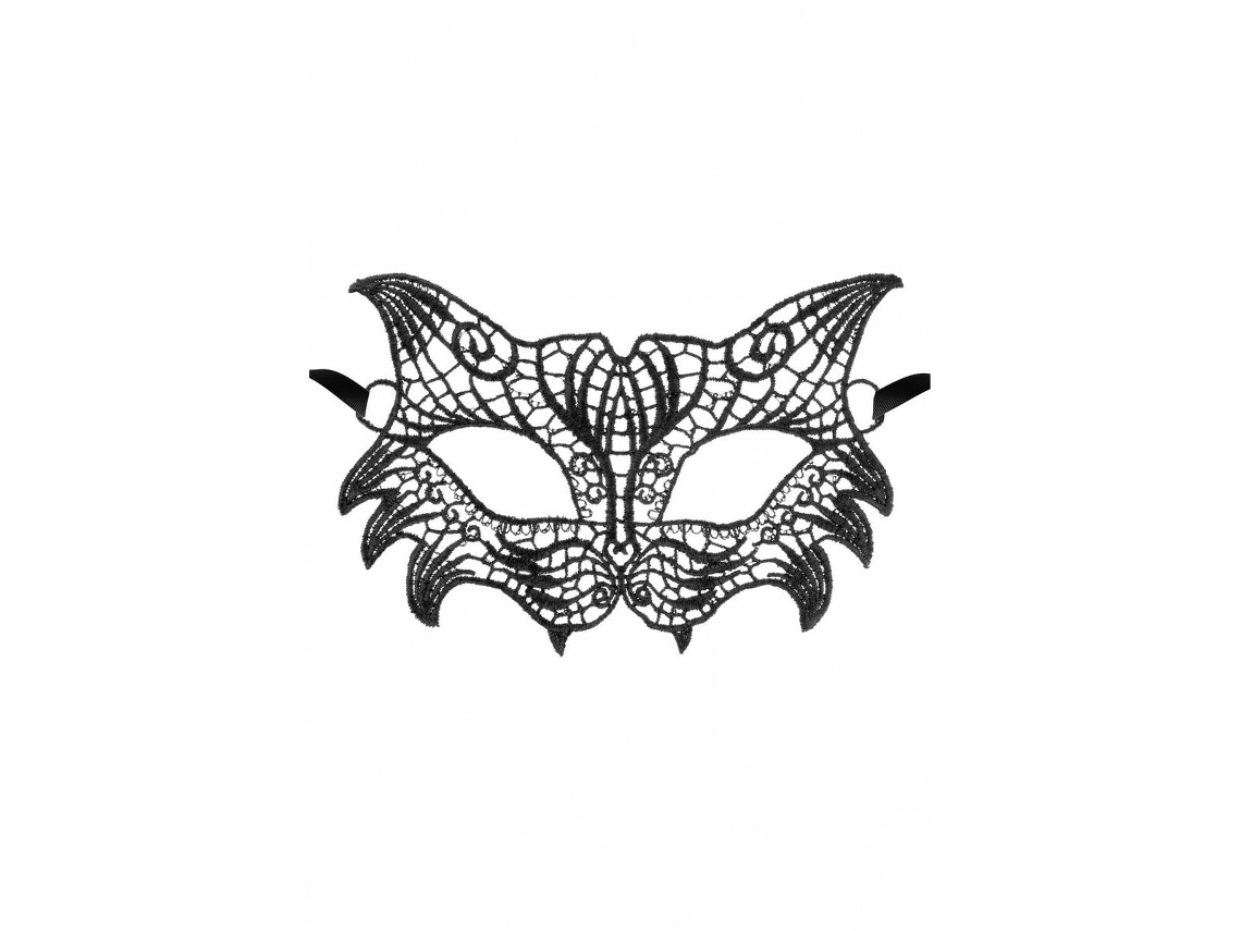 Venda MASKARADE Preto