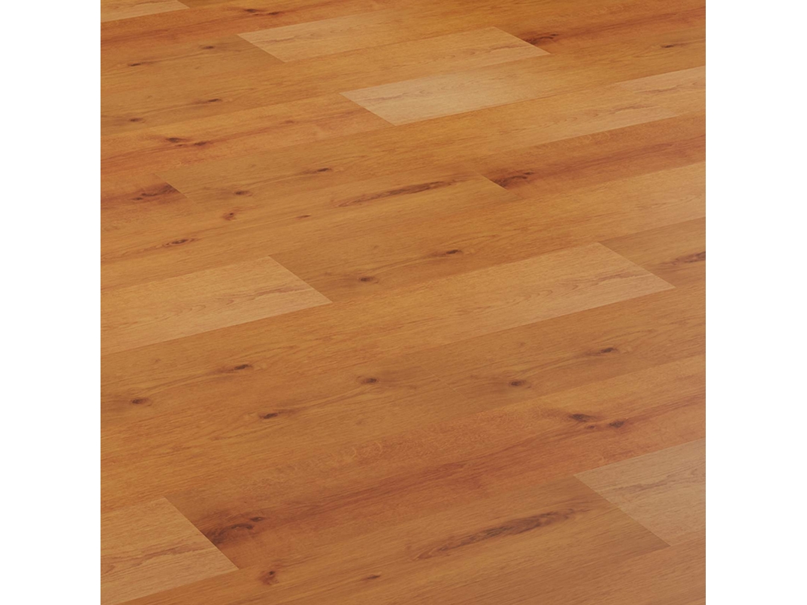 Vidaxl Piso Laminado 15 Pcs Bege Arenoso 101 X 20 X 0,8 Cm
