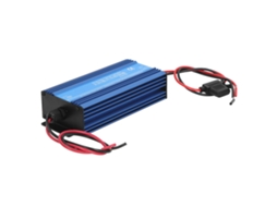 Controlador Mppt De Carregamento Solar Boost 600w