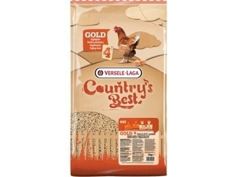 Alimentação para Galinhas VERSELE-LAGA Pellet (20Kg)