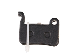 Pastilhas de Freio de Bicicleta para Xir:M975 M966 M965 Saint:M800 M77 INF