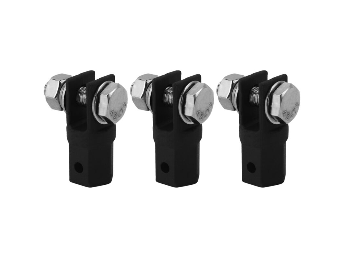 Adaptador De Soquete, 1/2, Chave De Impacto