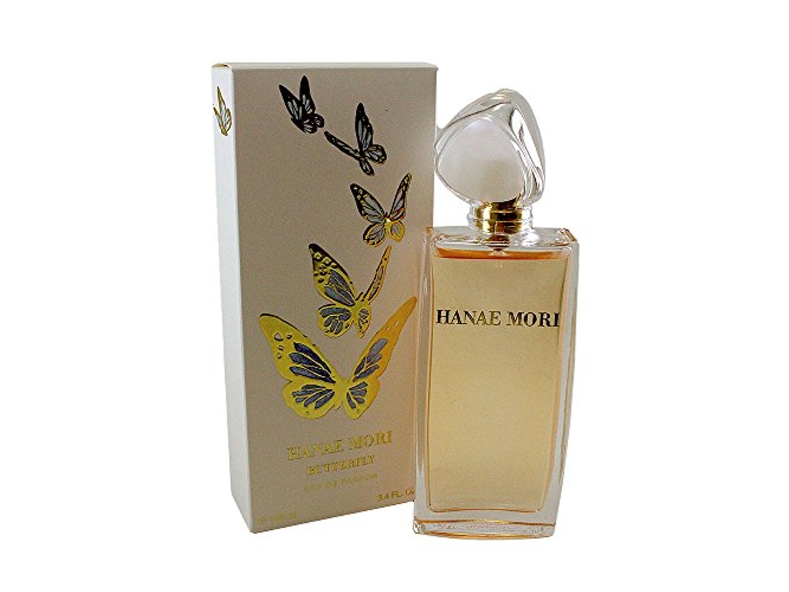 Perfume HANAE MORI Eau de Parfum (100 ml)