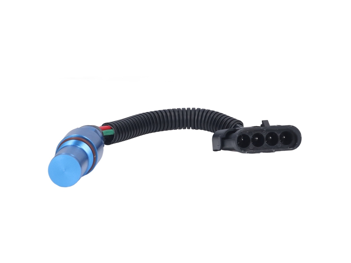 Laxiscreed Sensor De Posição De Virabrequim Para Escavadoras Compatível Com 24v