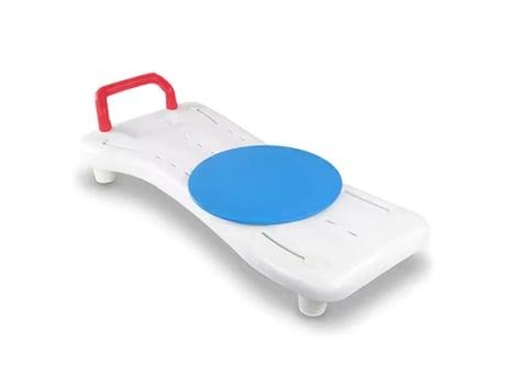 Mesa para Banheira com Assento Giratório Alma Alma Mobility