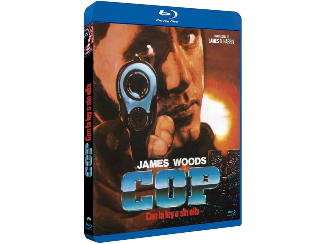 Pesquisa sobre Cop / Cop, com ou sem a lei (1988)