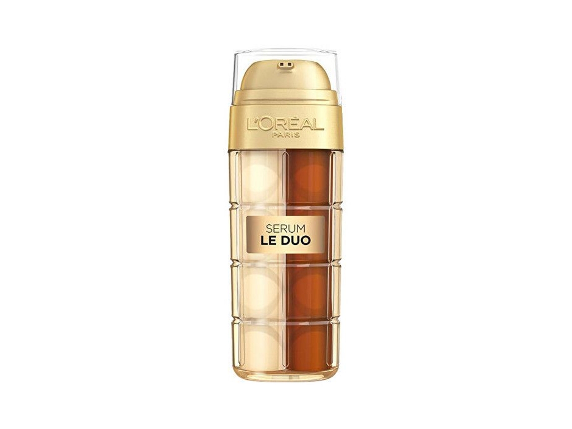 Age Perfect Le Duo Sérum Rejuvenescedor 30 Ml Loréal Paris (sérum)