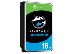 Skyhawk Ai 16 TB 3,5 pol.