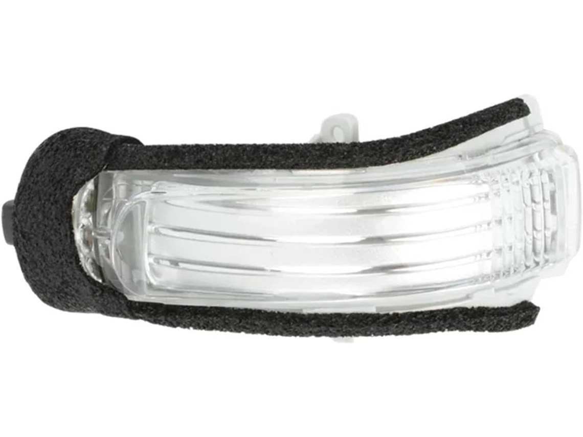 Setas De Led, Repetidor De Seta De Led Para Retrovisores Laterais Corolla, Auris, Rukus, Zelas, Reiz, Mark X, Scion Xb