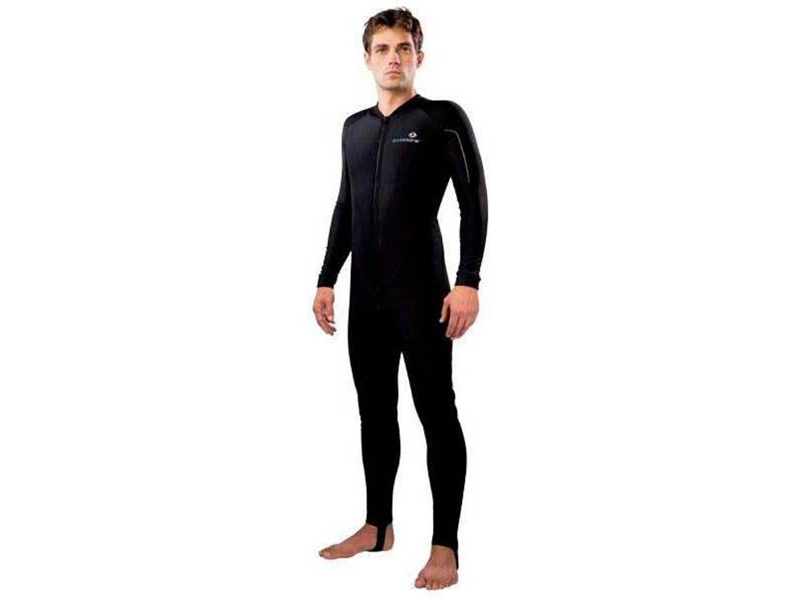 Rash Guard LAVACORE Full (L)