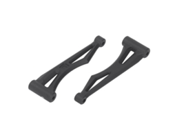 Mali braço Superior Traseiro de Oscilação para Carro Rc 1/16, Reposição para Scy 16101 16102 16103 16201