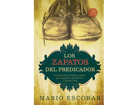 Livro Dones Espirituales de Jaime Fasold (Português)