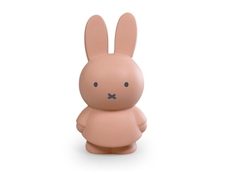 Caixa de Dinheiro Quente Miffy ATELIER PIERRE JUNIOR 19 Cm