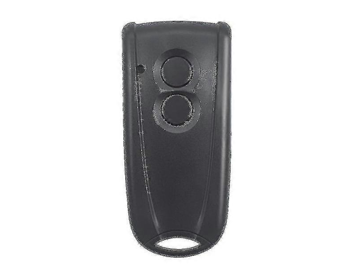 Controle Remoto Hormann Ecostar Rse2 Rsc2 433 Mhz Com Código Rolante, 433 Rse2, 433 Mhz