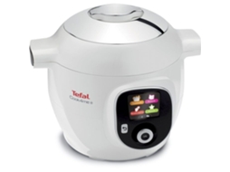 Cy851130 Cook4me Tefal Branco