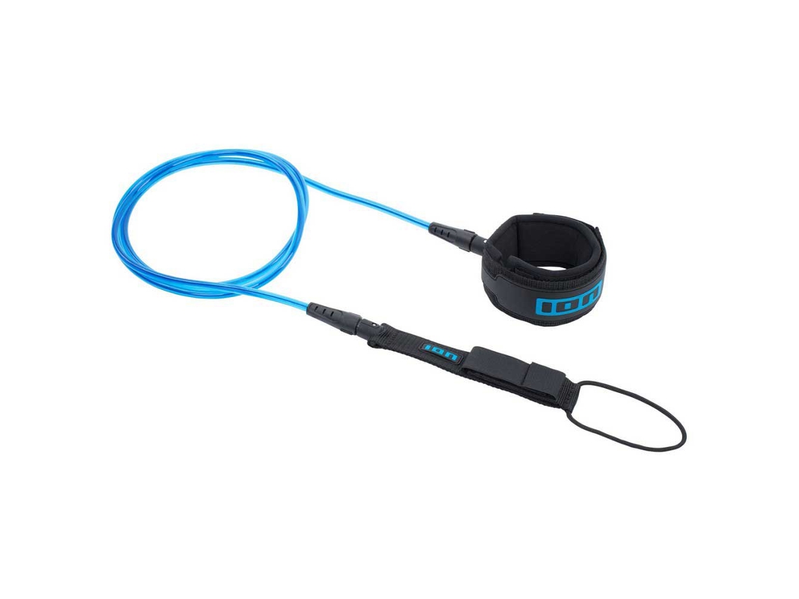 Surfboard Core 7 Mm Leash Azul Preto 6´ION