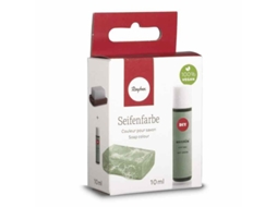 Sabonete Corante 10 Ml Verde Claro RAYHER