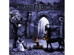 CD Agathodaimon - Phoenix