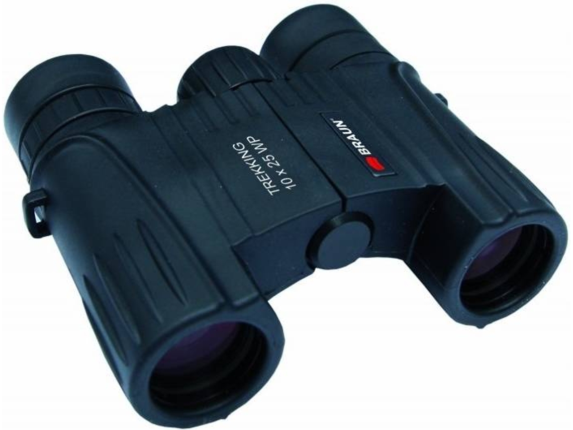 Binóculos BRAUN 10x25 WP