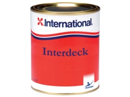 Creme de Proteção de Superfície Interdeck 750Ml Douradointernational