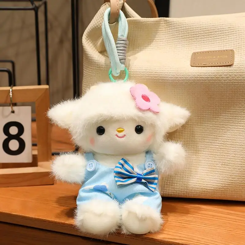 (estilo 3, 15 Cm) Brinquedo De Pelúcia Fofo/brinquedo De Pelúcia De Anime