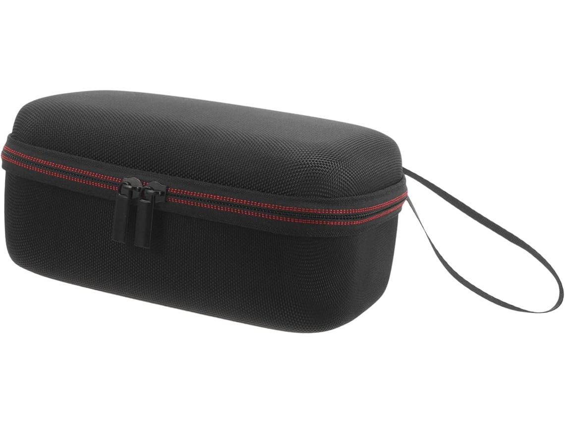 Estojo Para Alto Falante, Bolsa De Viagem, Caixa De Armazenamento Em Eva E Oxford, Protetora E Portá Gokoco