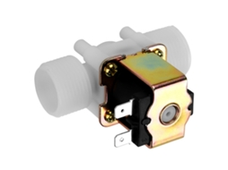 Sensor De Proximidade Magnético (detecção, Entrada Ac Dc 5 - 240v)