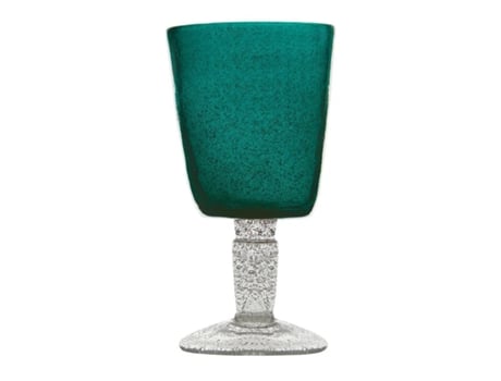 Calice Da Vino Cálice Petrolio Memento