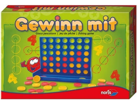 Quatro em Linha  606049104