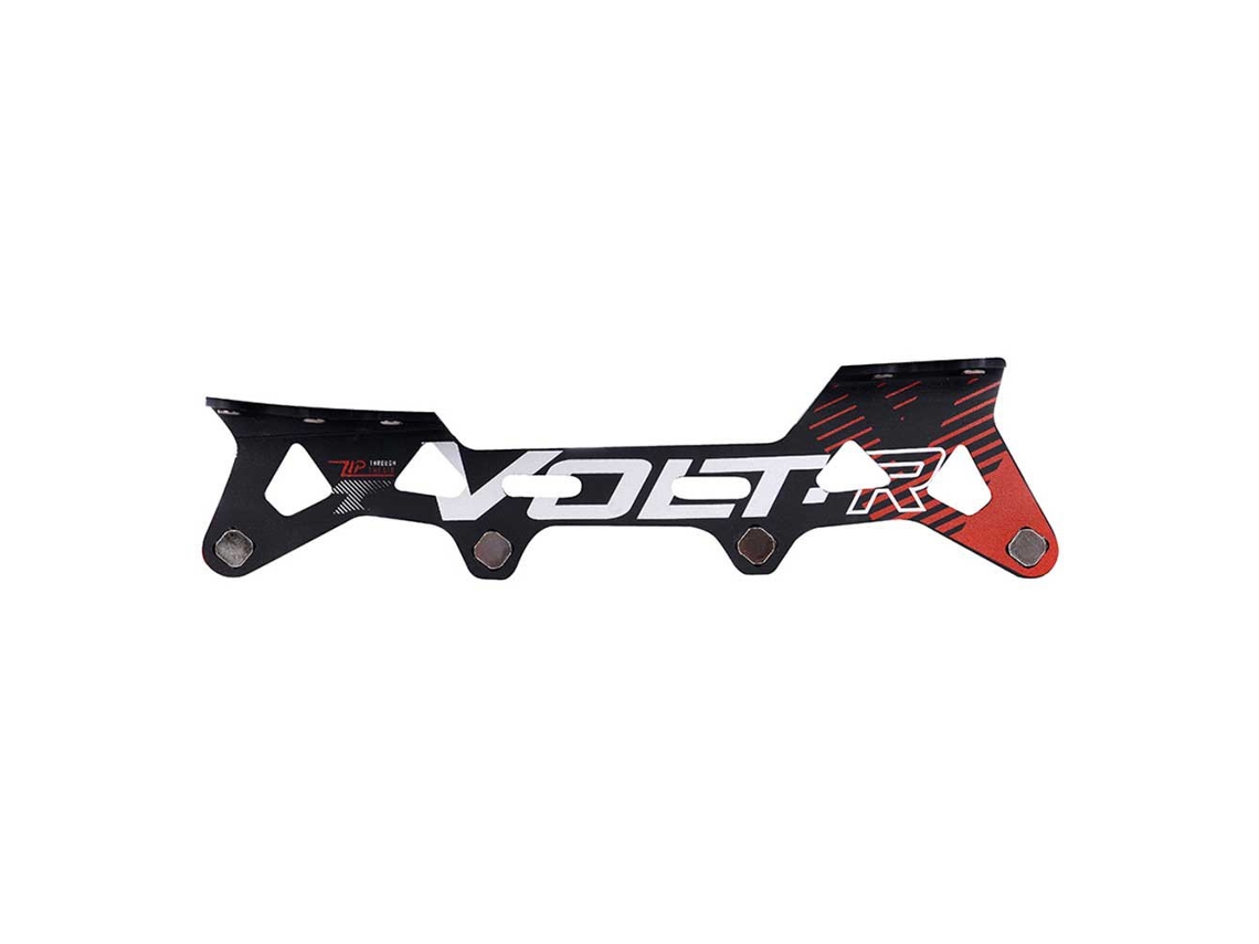 Quadro de Patins em Linha Mesh Ultra Cx For In-Line Hockey Prateado Eu 44-45Tempish