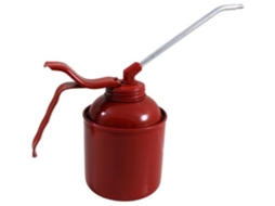 Almotolia Flexível Pressol 500ml