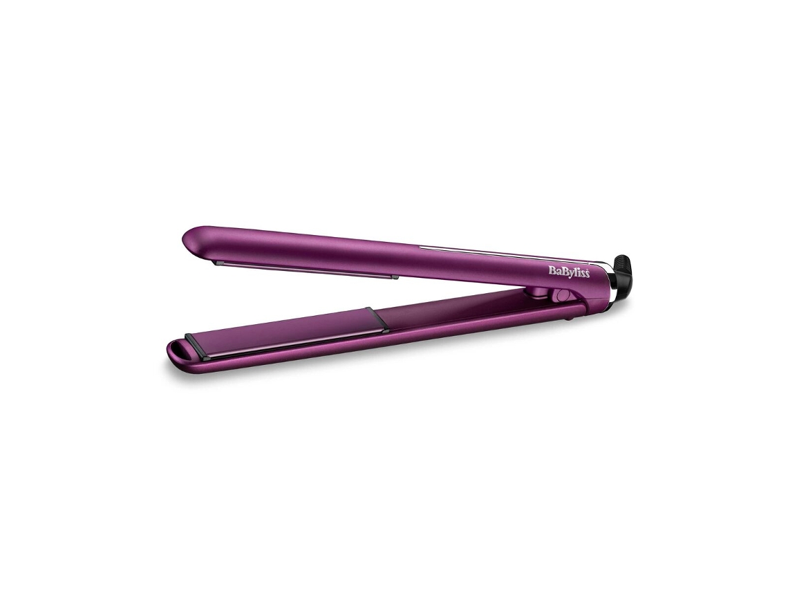 Alisador de Cabelo BABYLISS 2516Pe