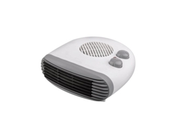 Aquecedor Horizontal 1000/2000w Branco Küken Kuken