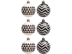 Conjunto De Enfeites De Natal Em Grande Quantidade | Enfeite Reutilizável