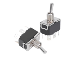 Interruptor Berm com Led 6 Pinos
