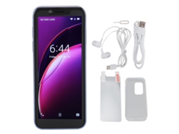 Smartphone LAXISCREED 2gb+16gb Ram Câmeras Duais