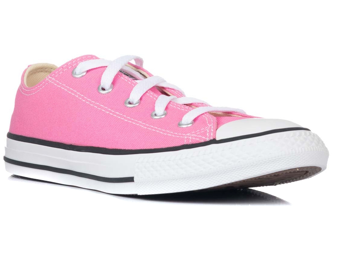 Converse deals rosa 27