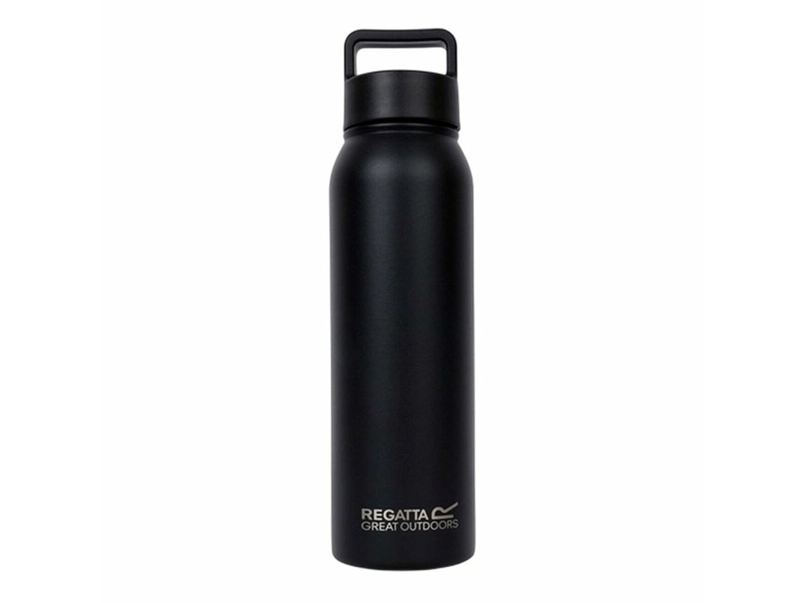 Garrafa De Água Regatta Rce555 800 (preto 600 Ml)